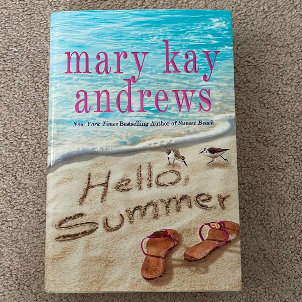 Mary Kay Andrews